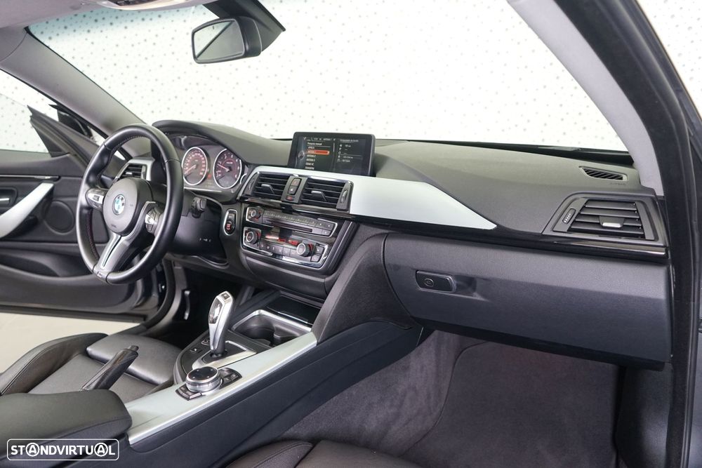 BMW 420 d Pack M Auto - 18