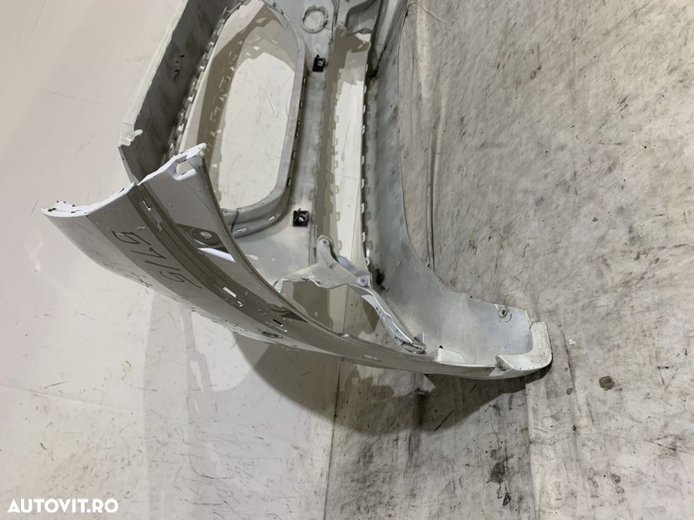 Bara fata Ford Puma ST-Line, 2019, 2020, 2021, 2022, 2023, cod origine OE L1TB-17757-D1. - 5