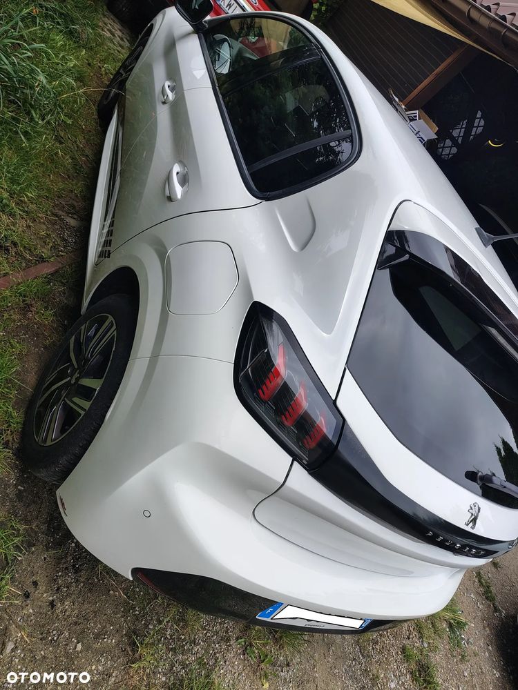 Peugeot 208 1.5 BlueHDi Signature S&S - 23
