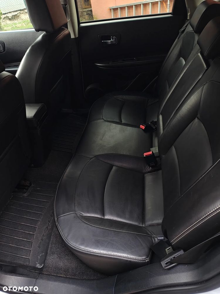 Nissan Qashqai 2.0 Tekna Pack - 9