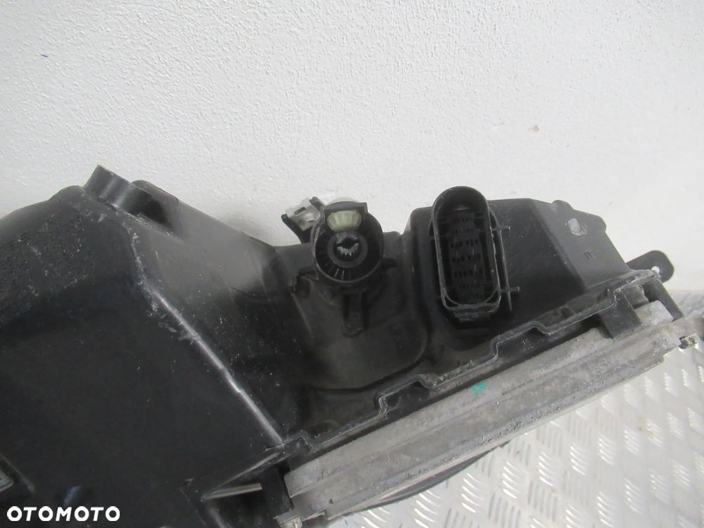 LAMPA PRZEDNIA PRZÓD LEWA TESLA MODEL S LIFT FULL LED 105357400C 2016 - 12