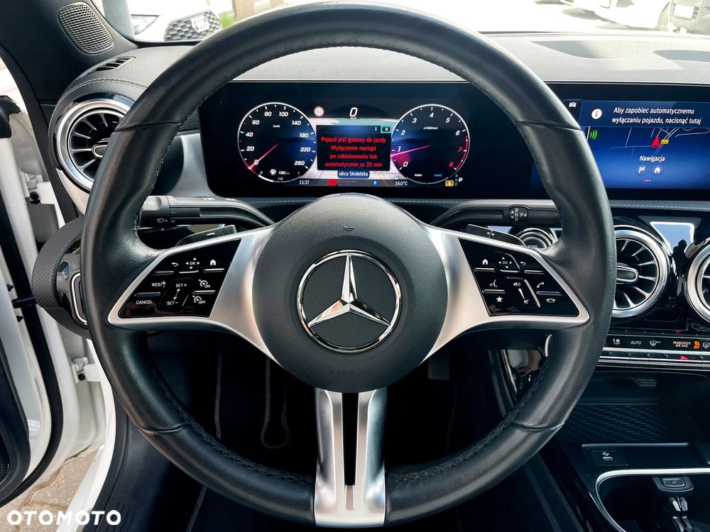 Mercedes-Benz Cla 2024 photo 3