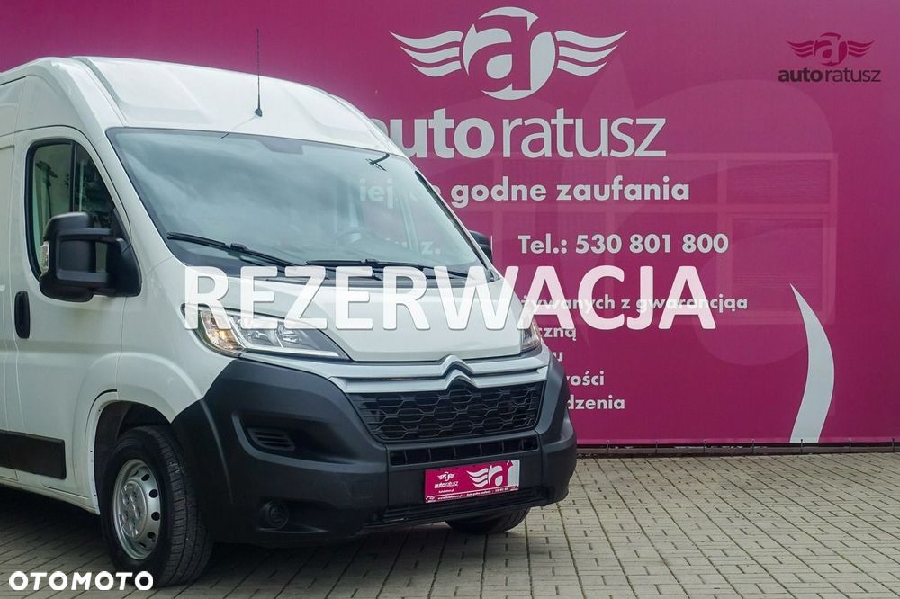 Citroën Jumper - 2