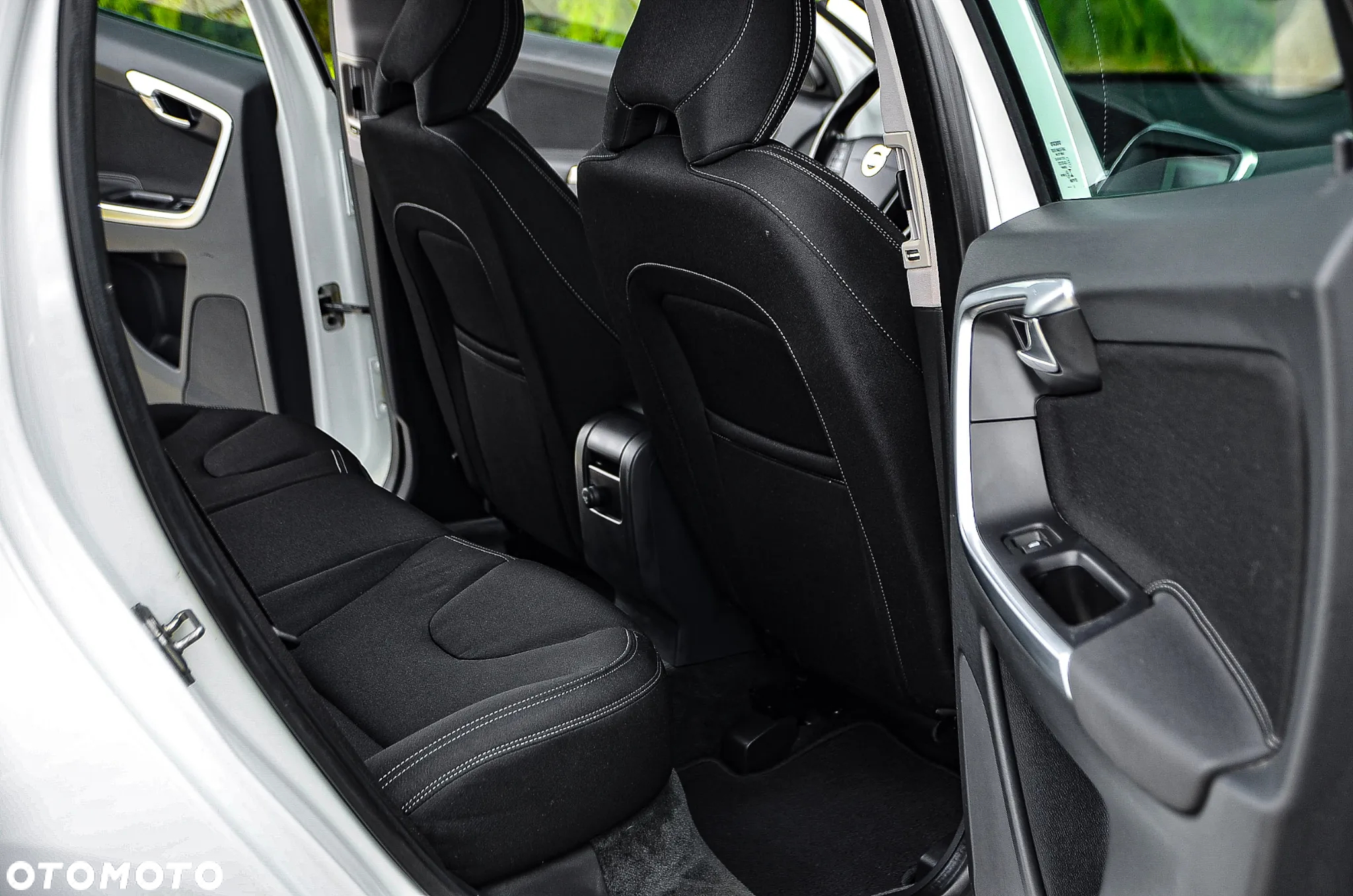 Volvo XC 60 D3 Kinetic - 33