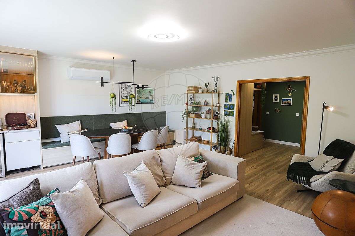 Apartamento T3 para venda - Grande imagem: 4/34