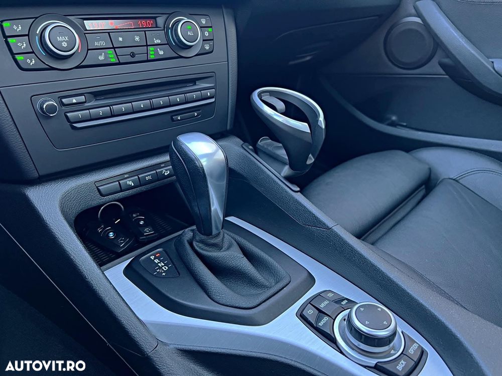BMW X1 xDrive23d Aut. - 9