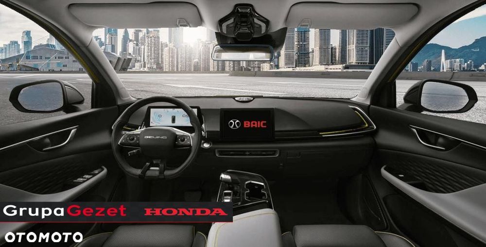 BAIC 5 - 23