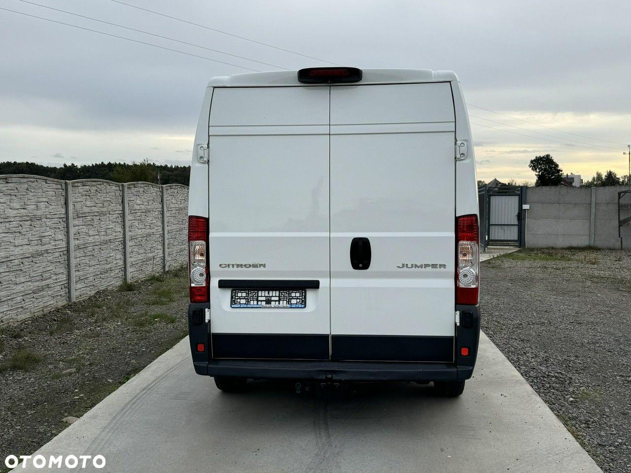Citroën Jumper - 25