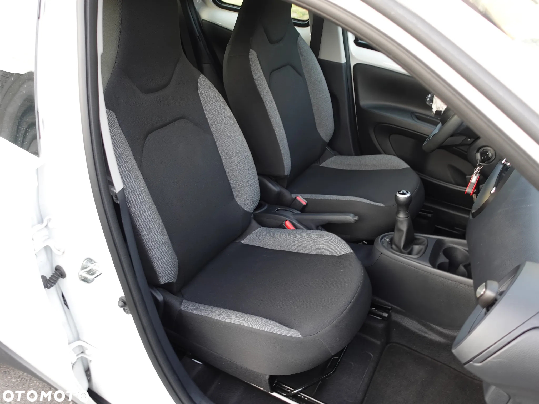 Toyota Aygo X - 11
