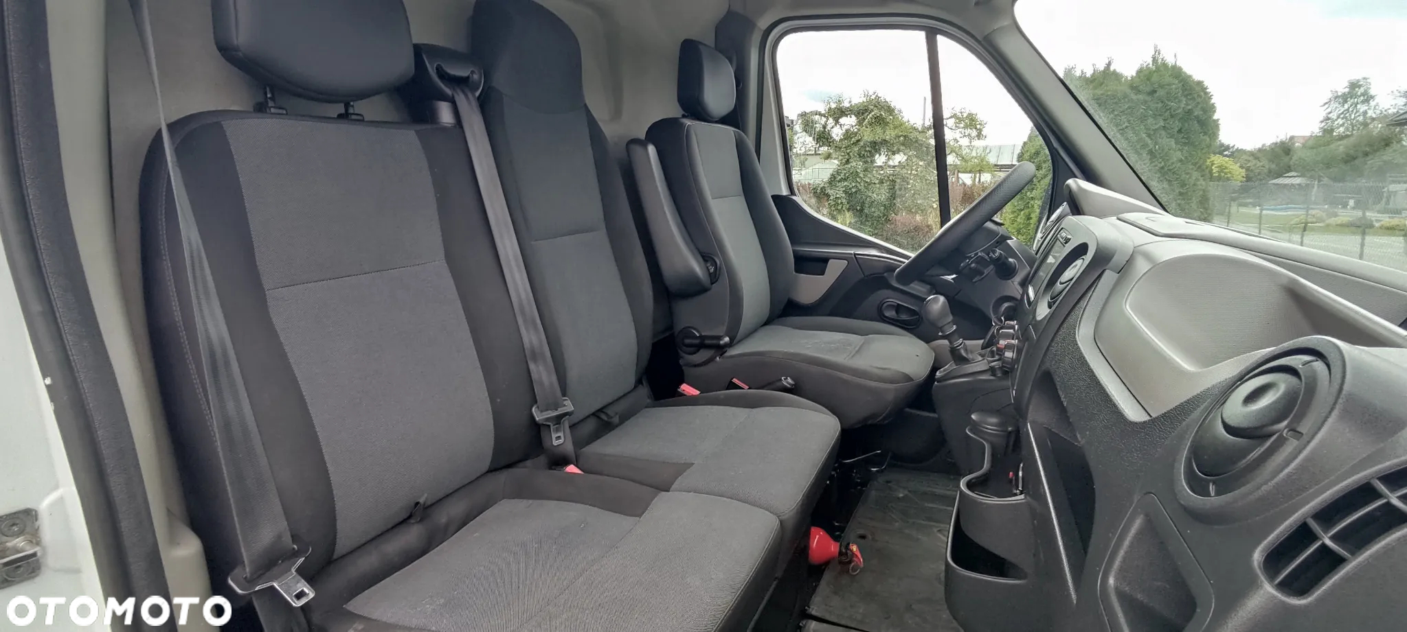 Renault Master L2H2 - 15