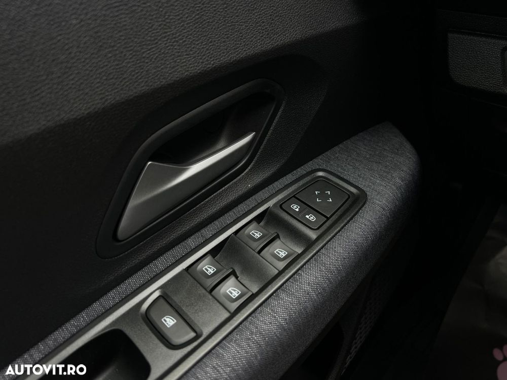 Dacia Logan ECO-G 120 Expression - 14