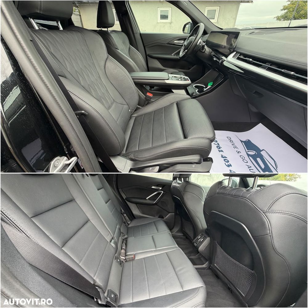BMW X1 xDrive25e Aut. M Sportpaket - 9