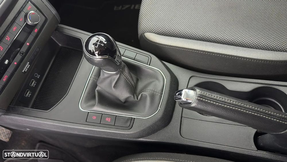 SEAT Ibiza 1.0 MPI Style - 37