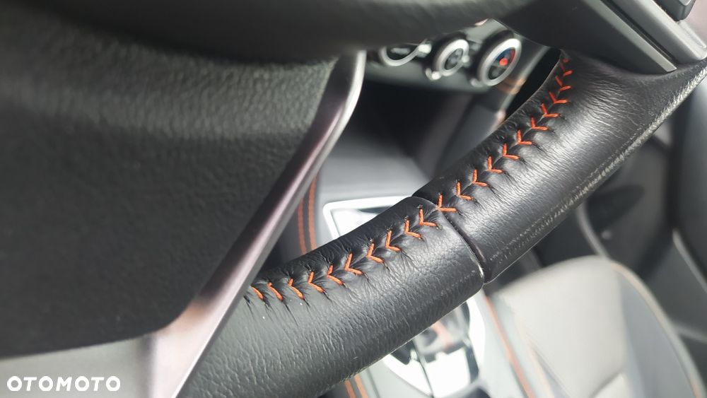 Subaru XV 2.0i Lineartronic Exclusive - 24