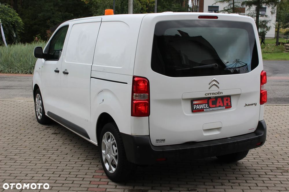 Citroën Jumpy - 8