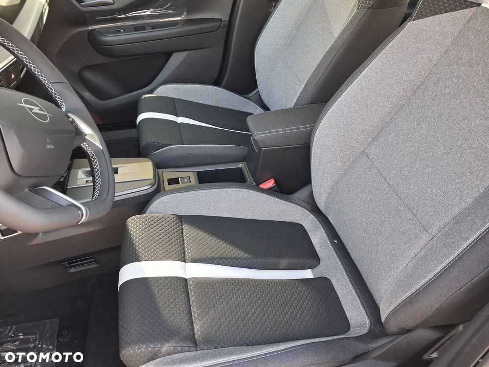 Opel Frontera - 10