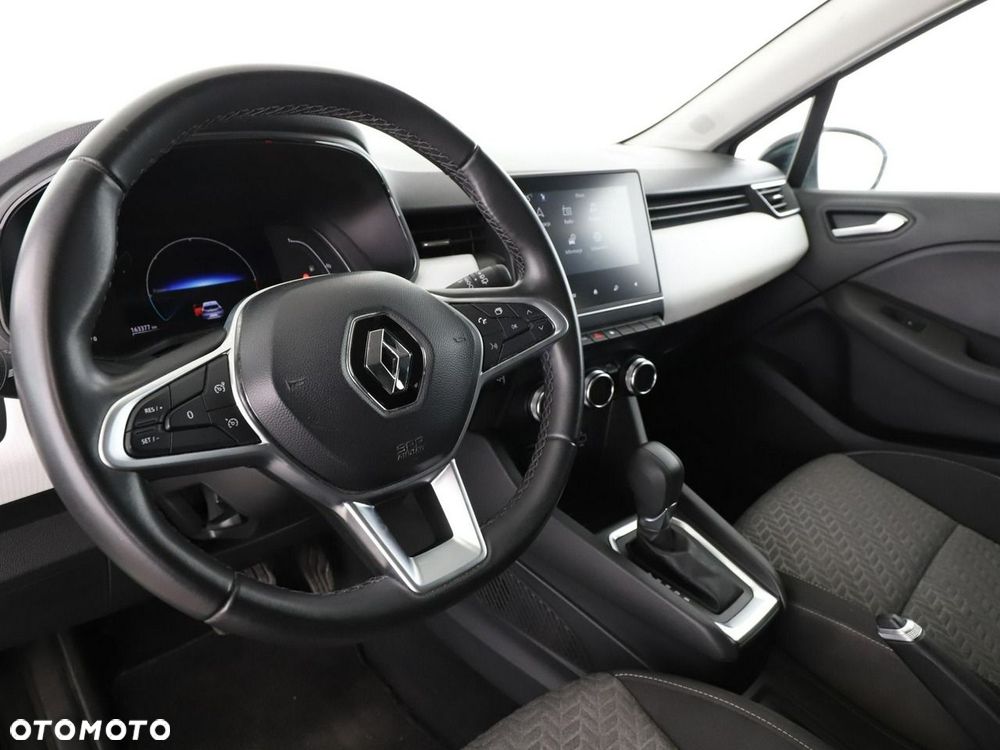 Renault Clio E-TECH Full 145 EVOLUTION - 15