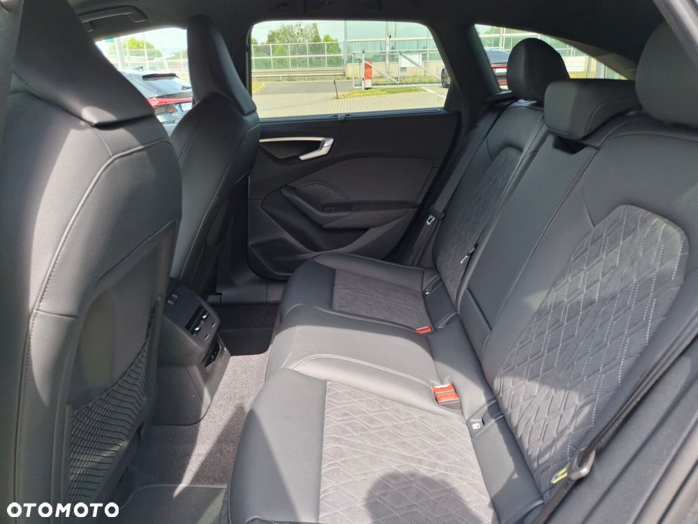 Audi A5 Avant - 24