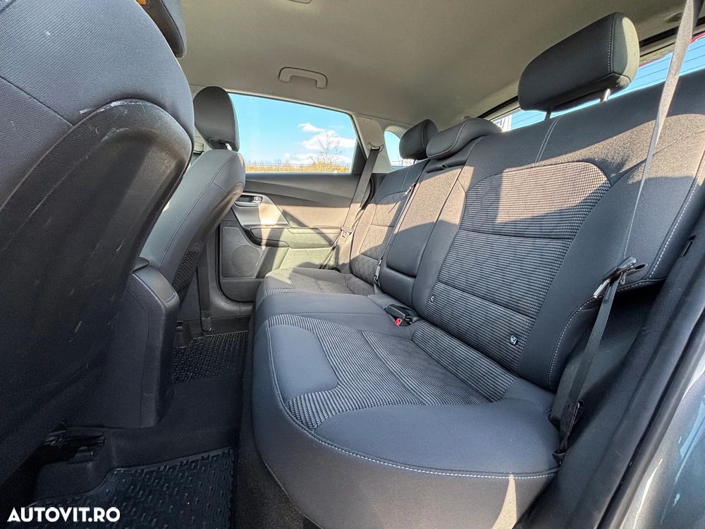 Kia Niro 1.6 GDI PHEV 2WD Aut. Vision - 15