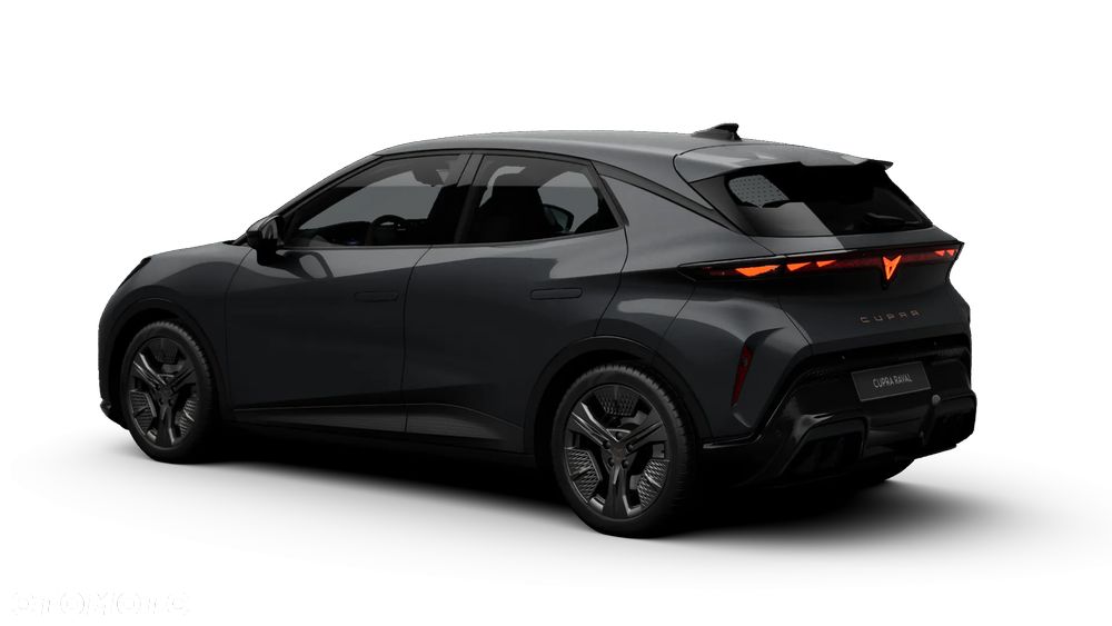 Cupra Raval - 5