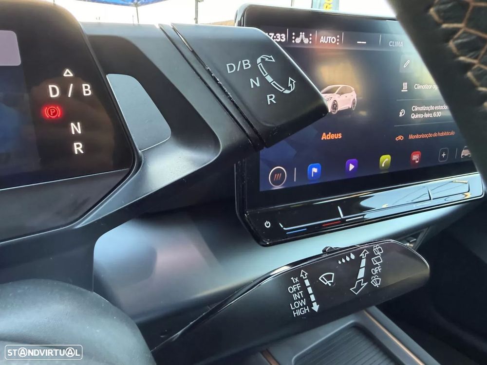 Cupra Born 150kW/58kWh - 34