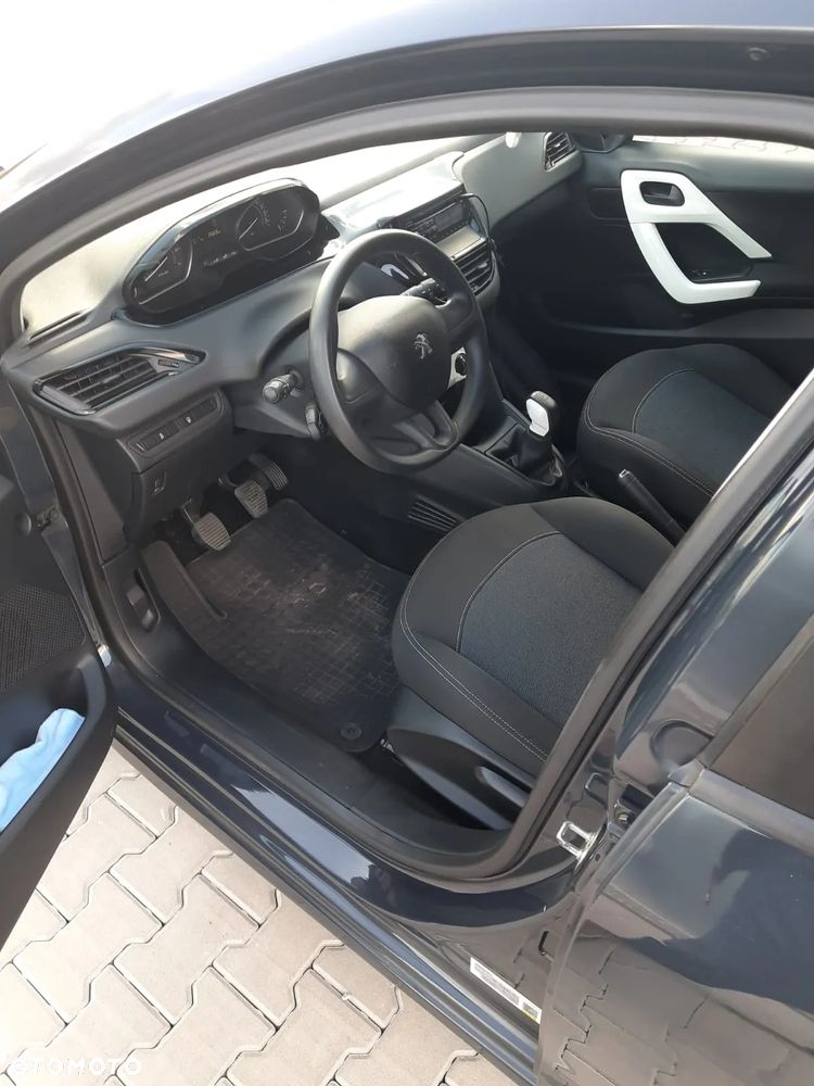 Peugeot 208 PureTech 68 Active - 26