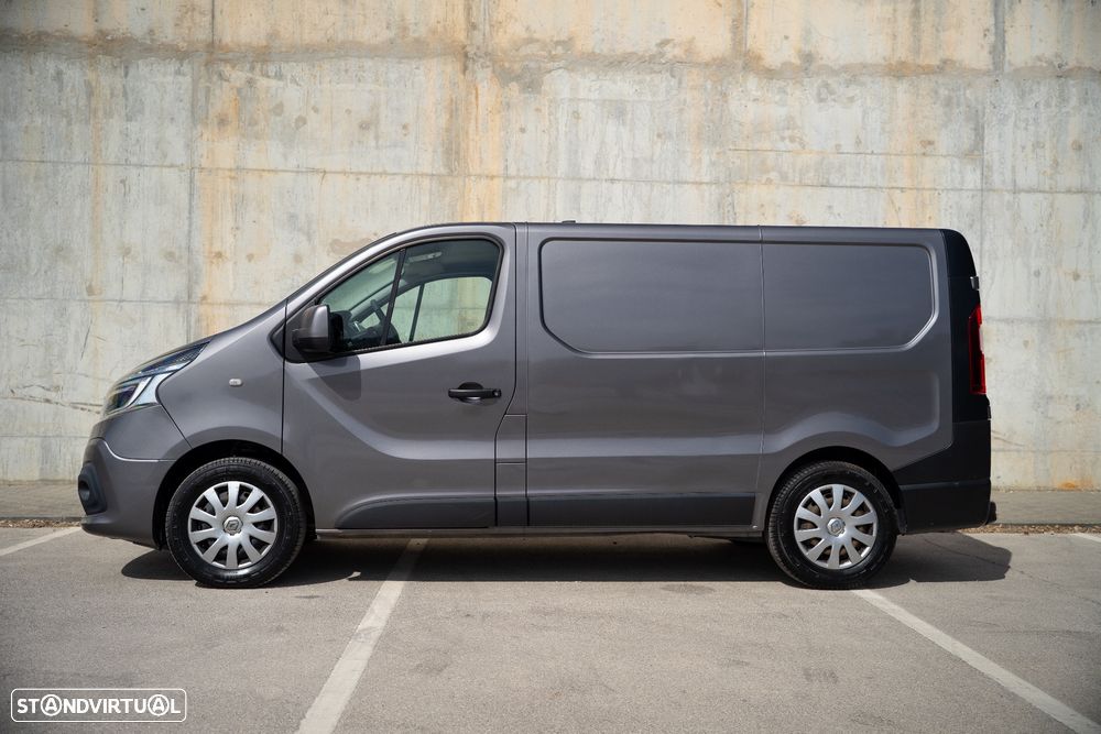 Renault Trafic 2.0 Dci - 7