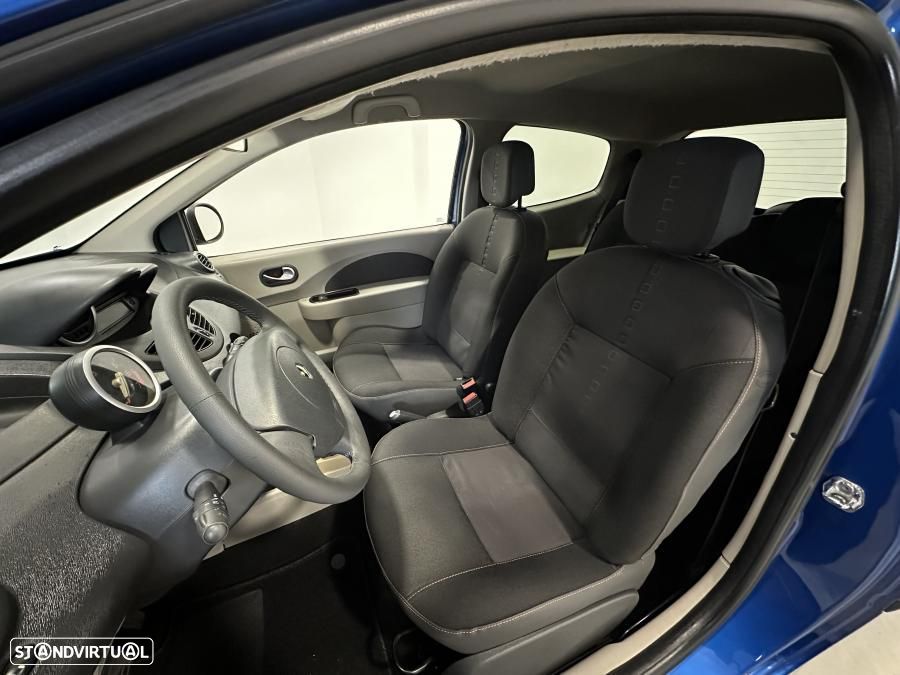 Renault Twingo 1.2 16V Dynamique S - 18