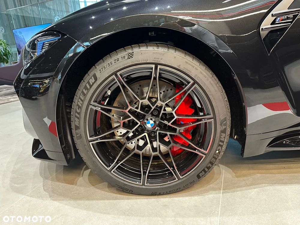 BMW M3 - 10