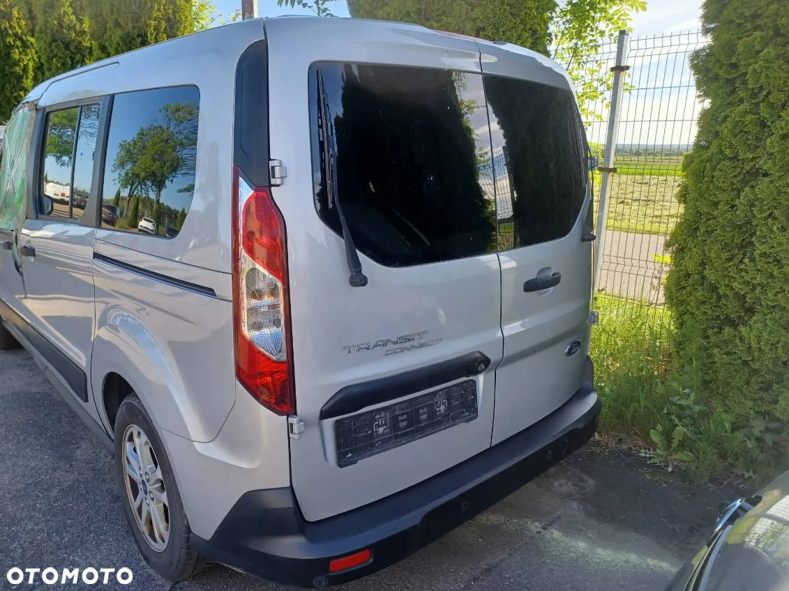 Ford Transit Connect 1.5 TDCI 2020 rok na części - 2