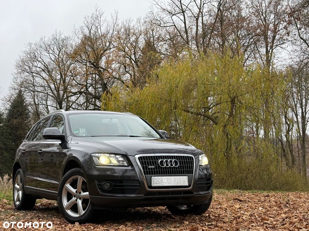 Audi Q5 2.0 TDI Quattro - 16