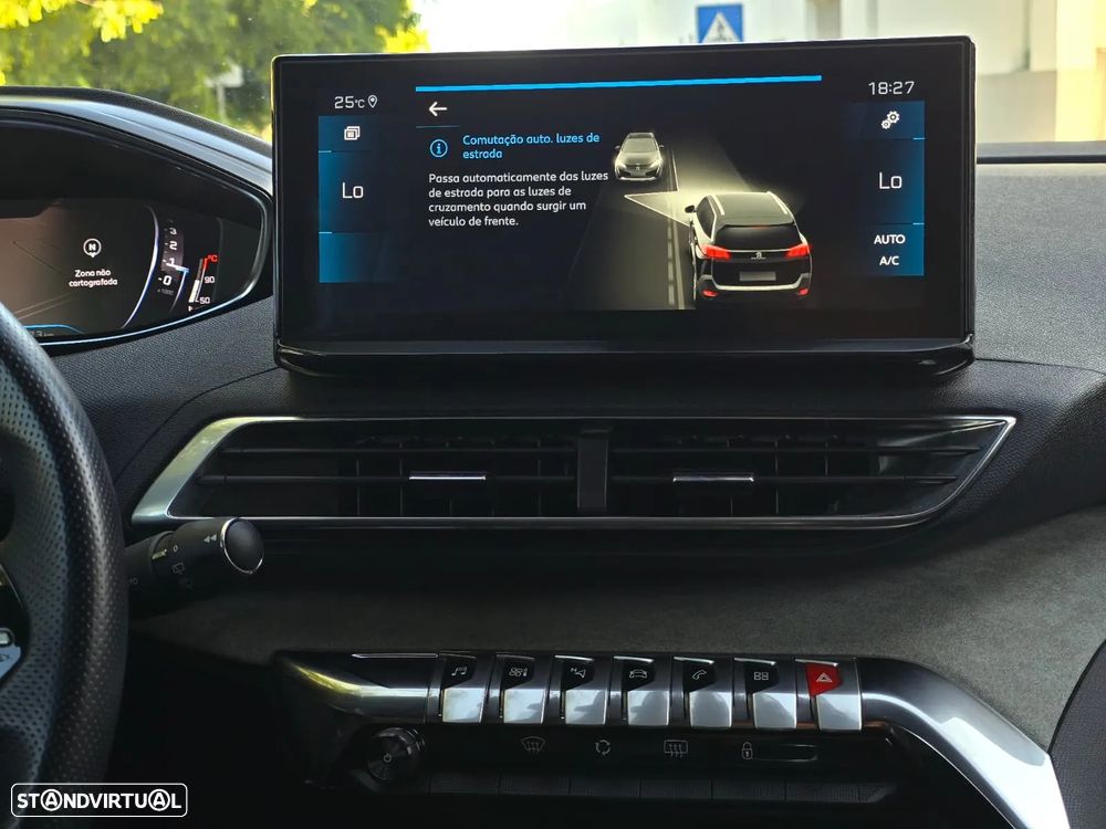 Peugeot 5008 1.2 PureTech GT - 28