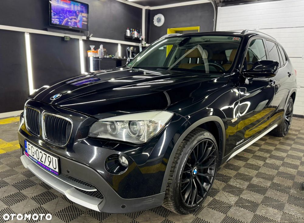 BMW X1 - 4