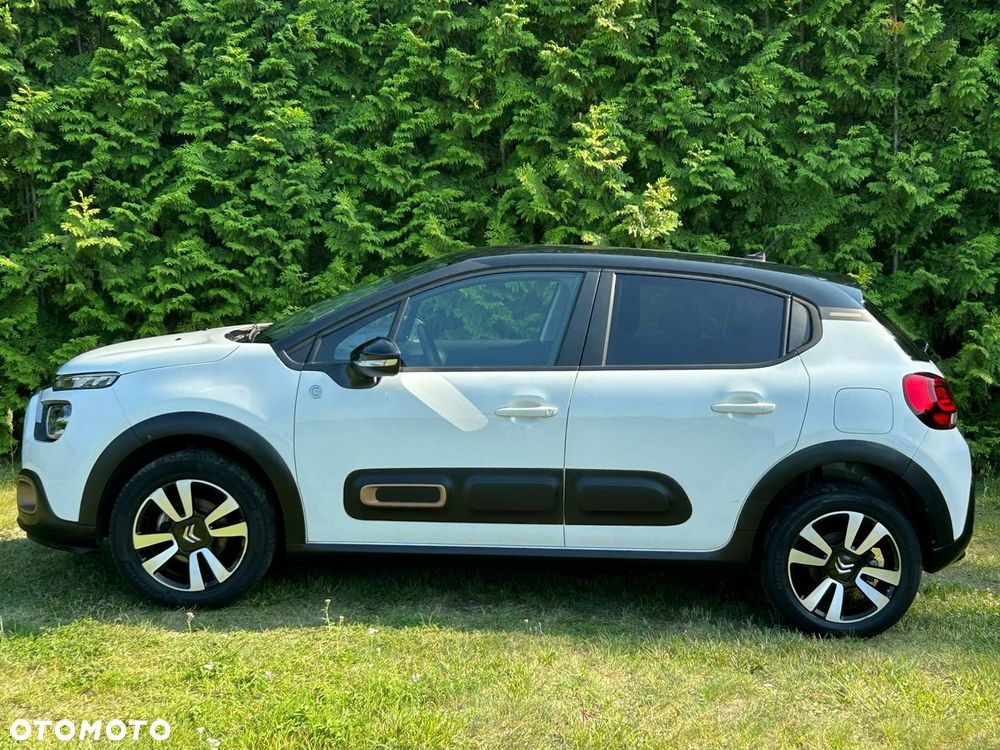 Citroën C3 - 35