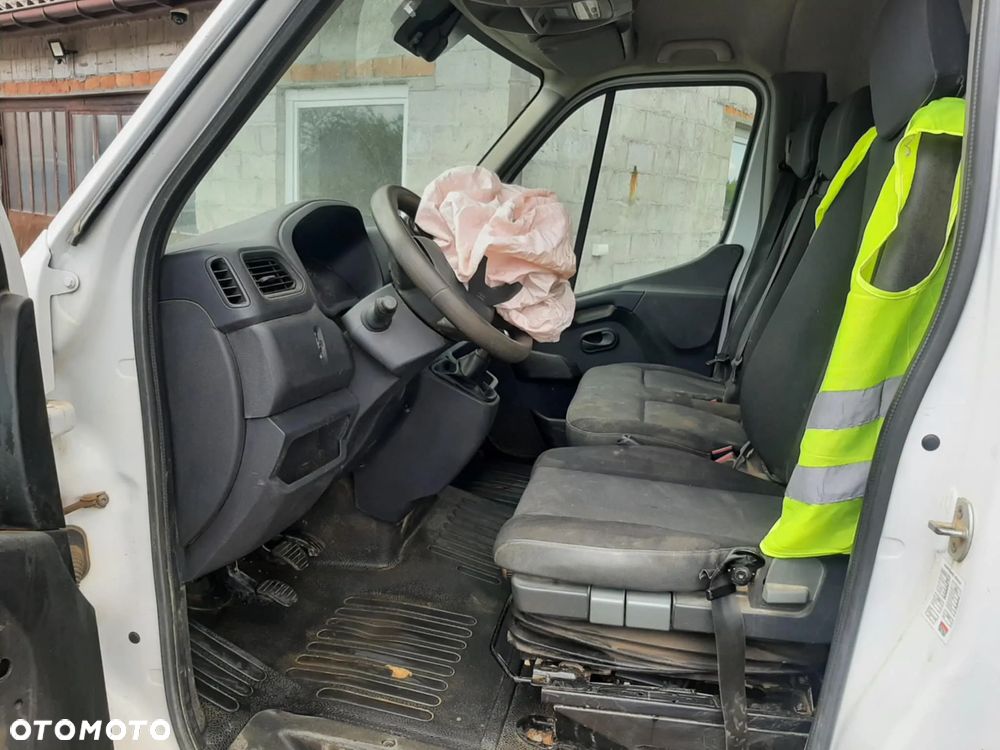 Renault master - 9