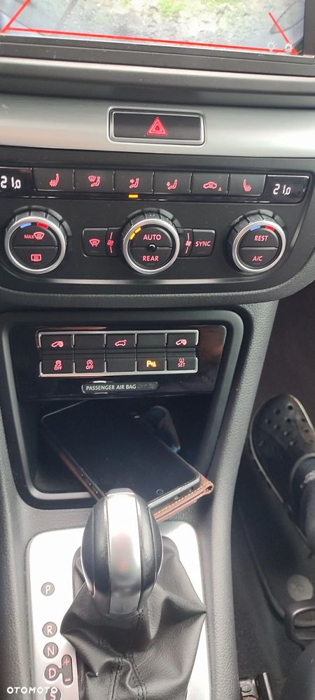 Volkswagen Sharan 2.0 TDI Highline DSG - 3