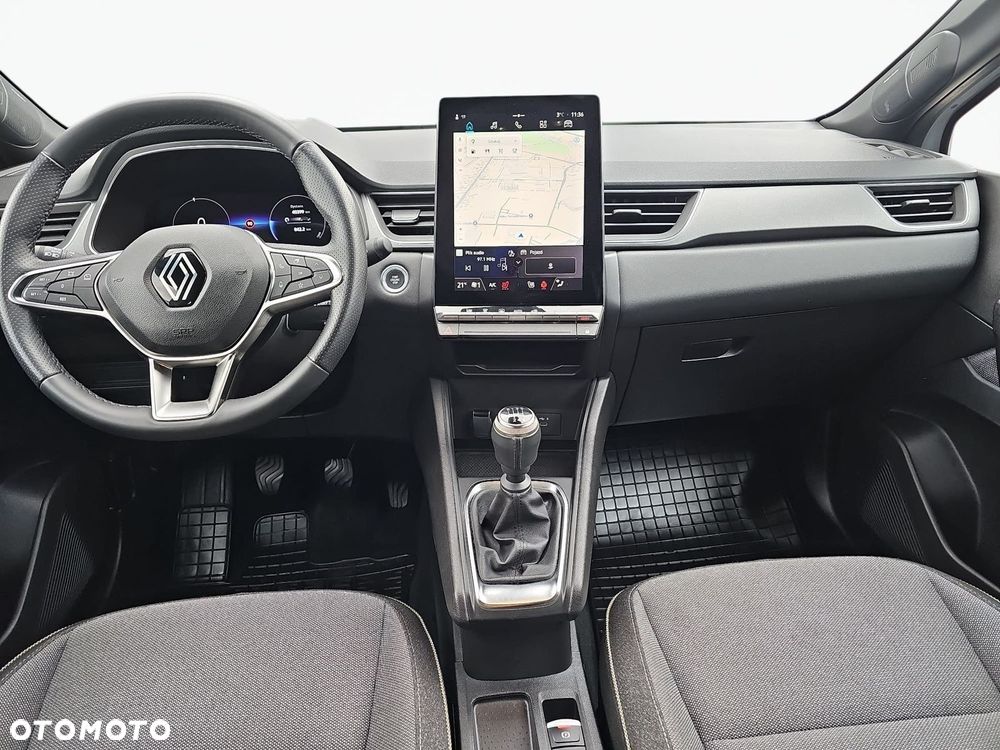 Renault Captur 1.0 TCe Techno - 23