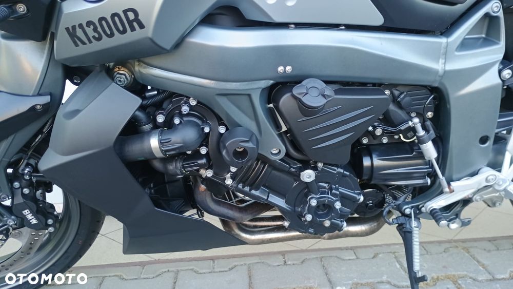 BMW K - 18