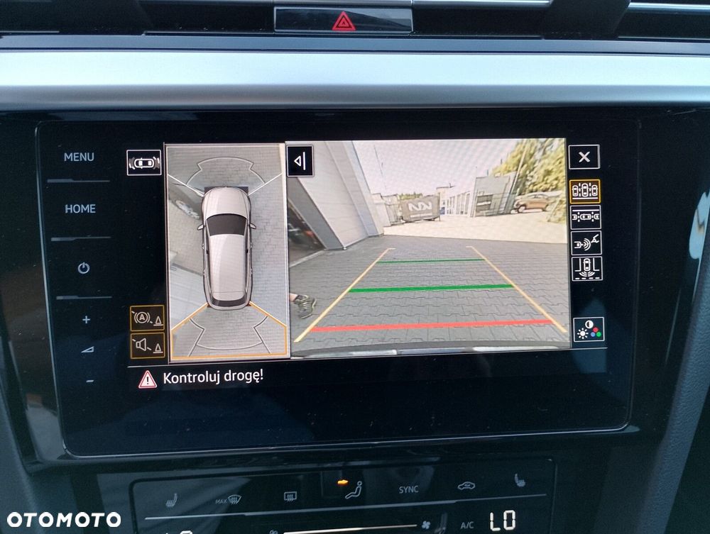 Volkswagen Arteon Shooting Brake - 19