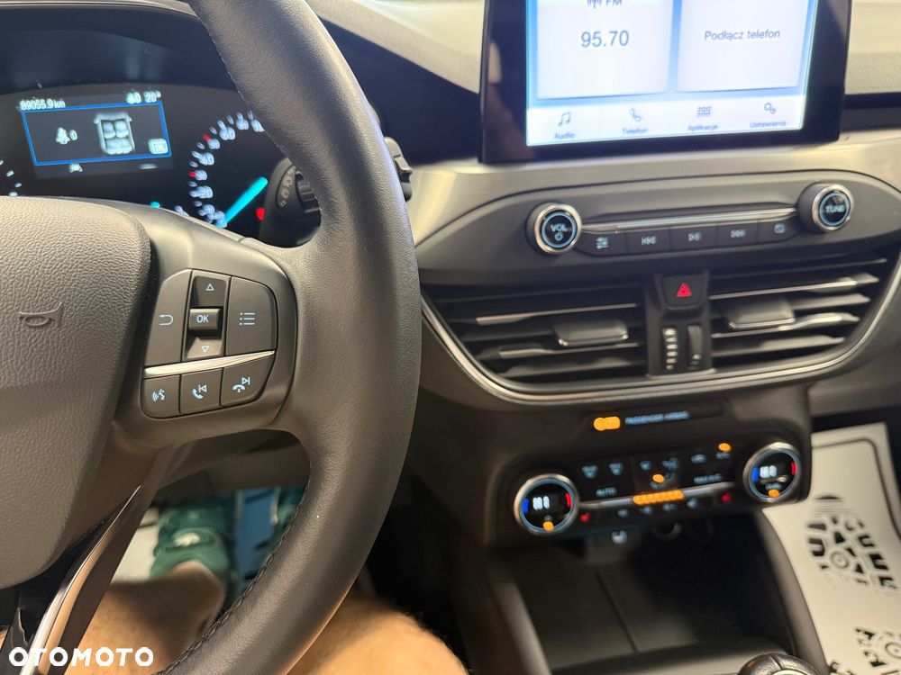 Ford Focus - 17