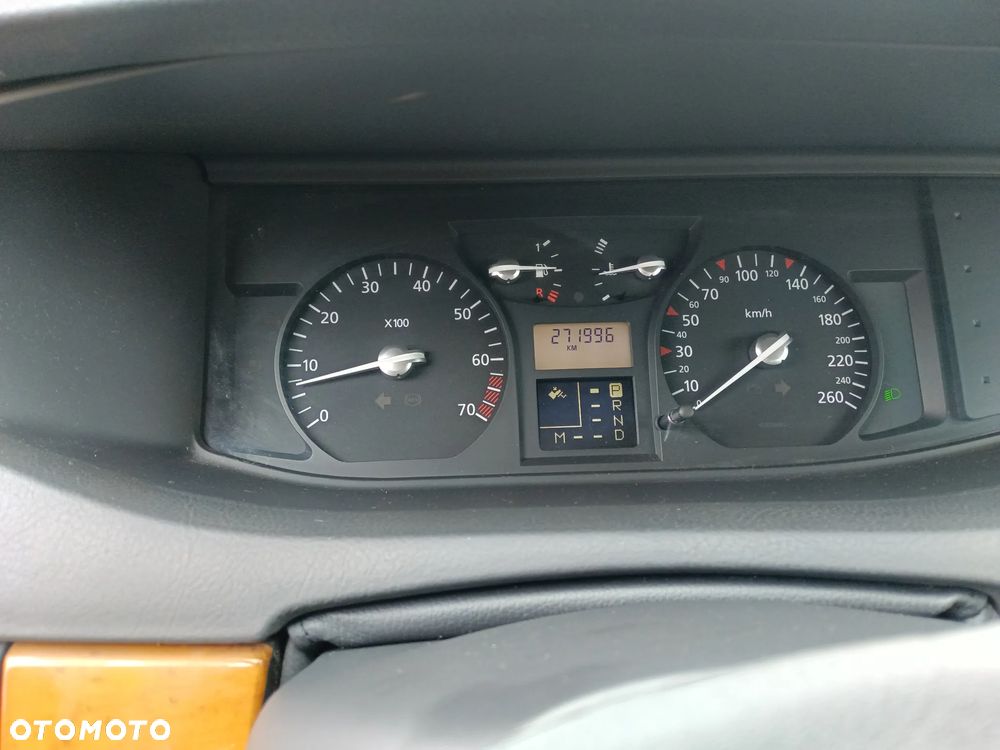 Renault Vel Satis - 8