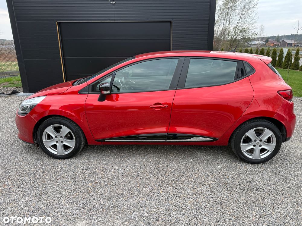 Renault Clio 1.2 16V 75 Dynamique - 16