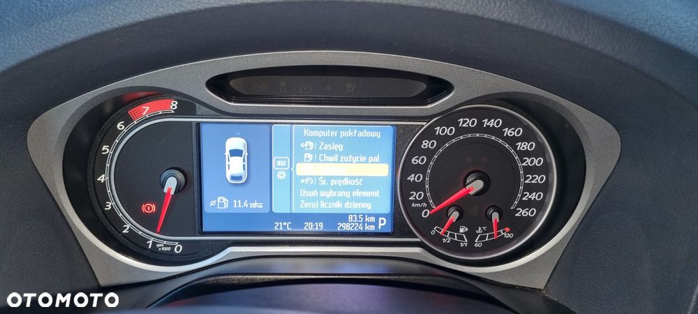 Ford S-Max 2.0 T Titanium MPS6 - 18