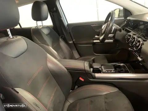 Mercedes-Benz GLA 220 d 4Matic 8G-DCT Edition AMG Line - 12