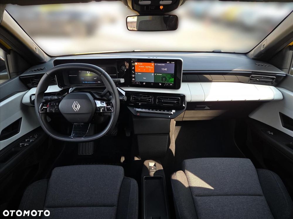 Renault 5 40kWh Urban Range Evolution - 8