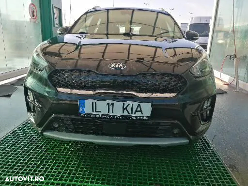 Kia Niro 1.6 GDI 6DCT HEV Comfort - 9