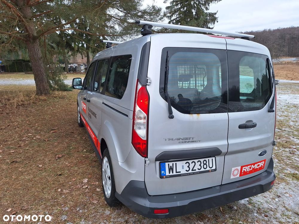 Ford Transit Connect 230 L2 Trend - 9