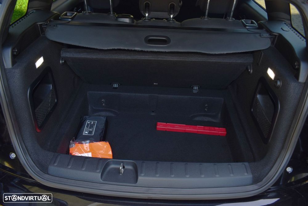 MINI Clubman One D Auto - 43