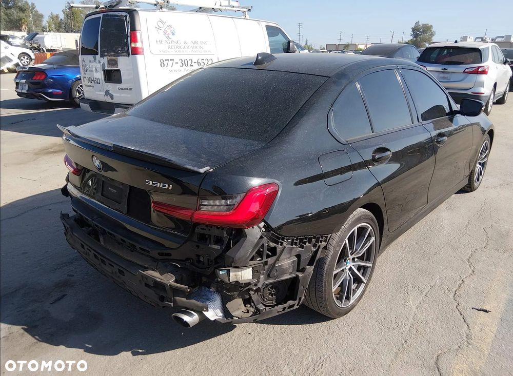 BMW Seria 3 - 3