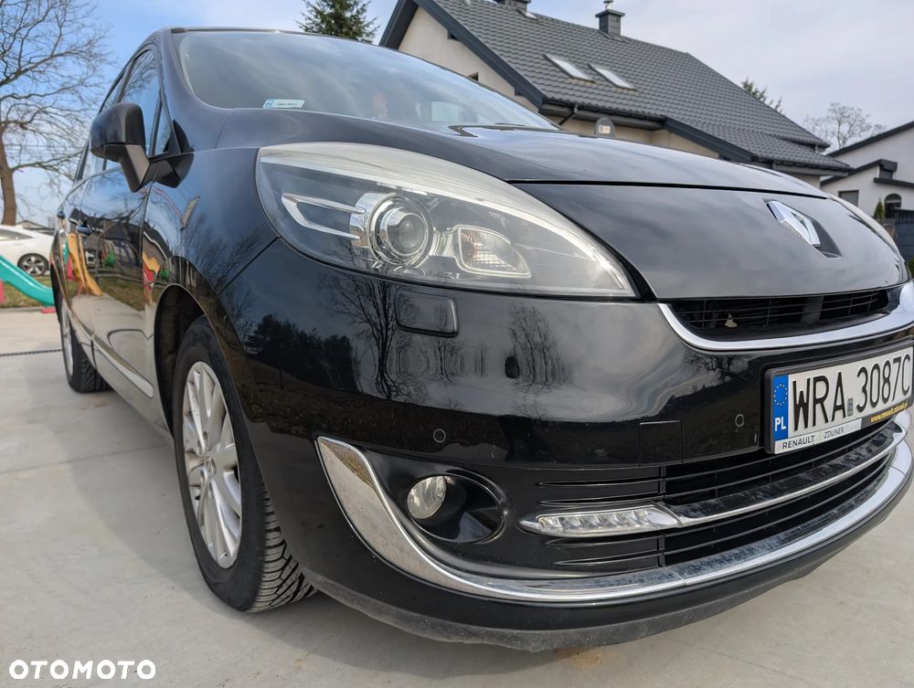 Renault Grand Scenic Gr 1.6 dCi Energy TomTom Edition - 16